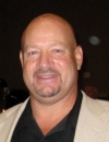 Booking Info for Larry Lawton
